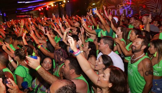 Camarote Ondina divulga atrações do Carnaval 2025, com resgate do ‘Carnaval de verdade’