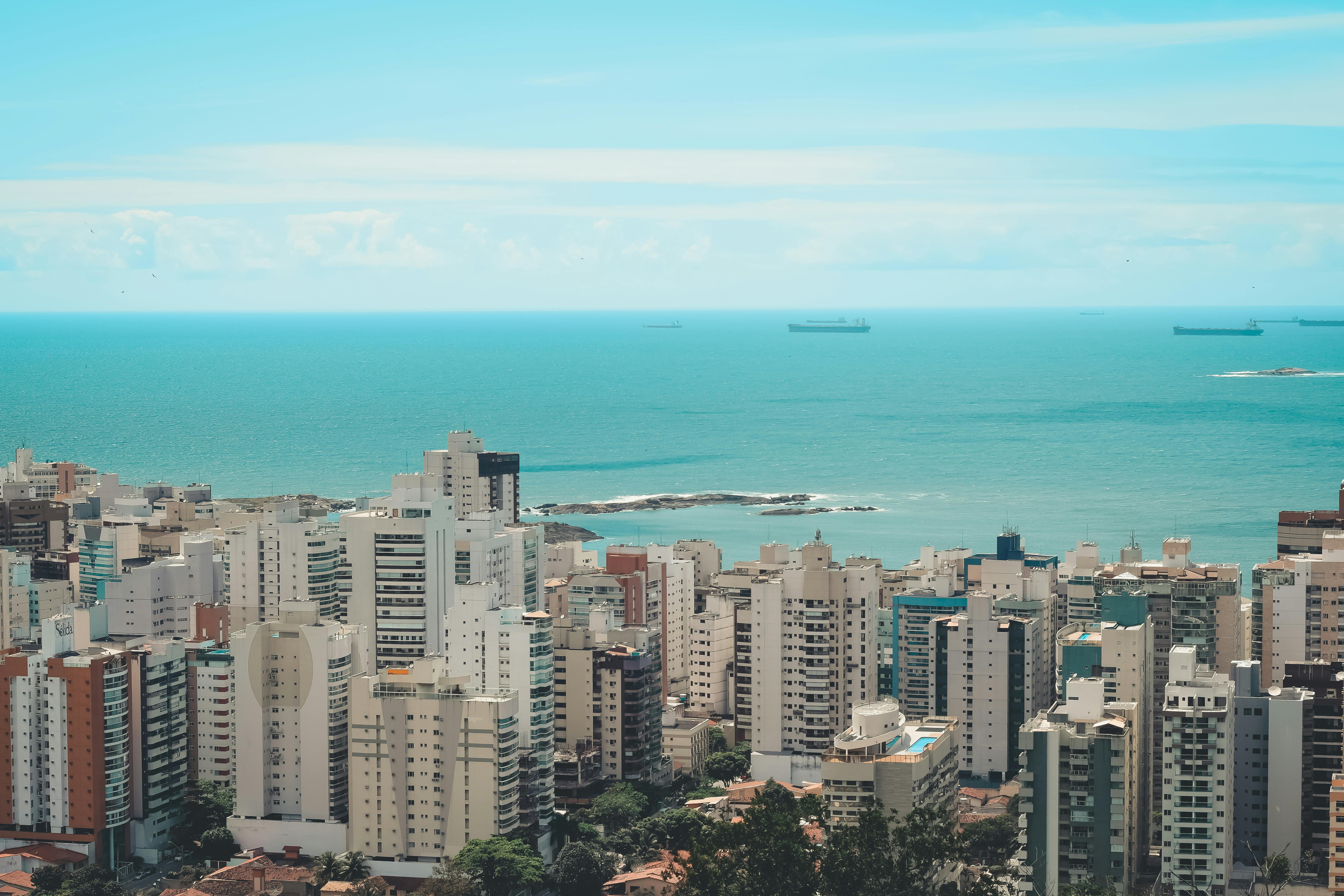 Salvador registra maior queda na desocupação entre as capitais do Brasil, indica Pnad