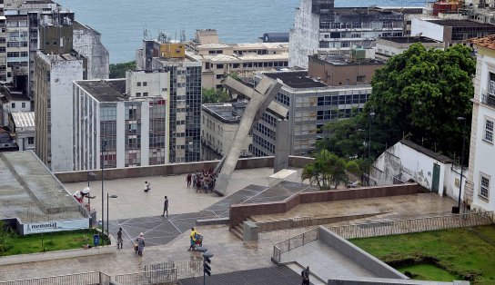 Salvador tem maior recuo na taxa de desemprego entre capitais, mas segue liderando ranking