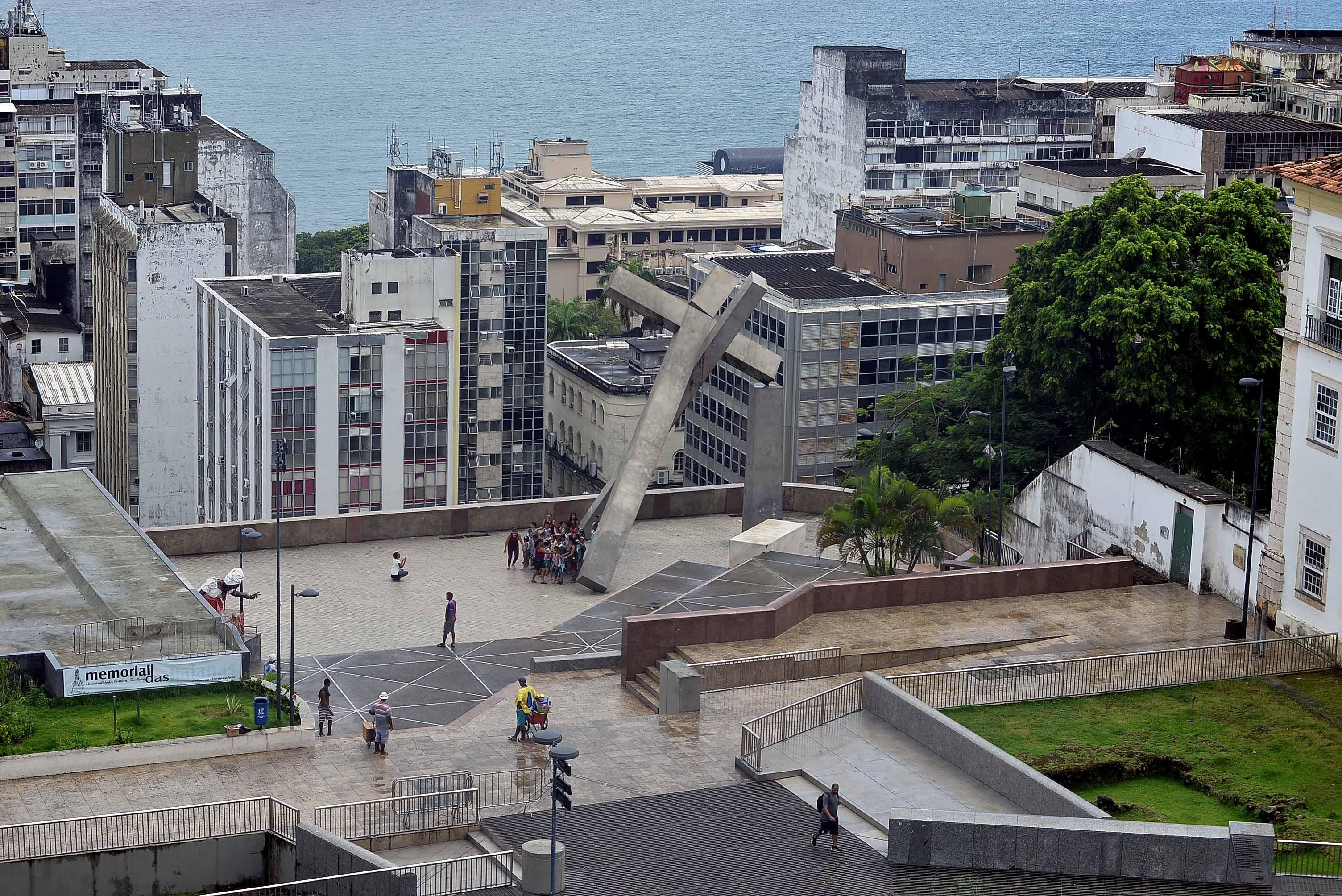 Salvador tem maior recuo na taxa de desemprego entre capitais, mas segue liderando ranking