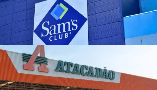 Atacadão e Sam's Club sofrem represália do agro brasileiro