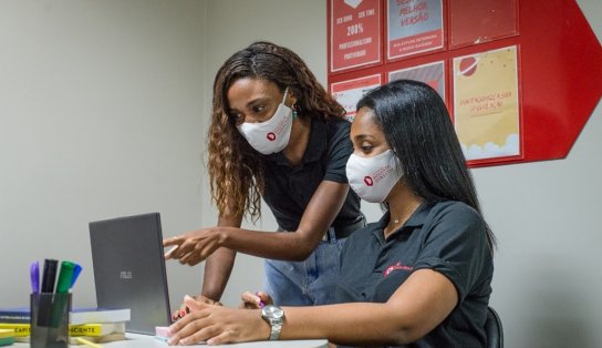 Projeto de Direito oferece serviços com desconto para empreendedoras negras