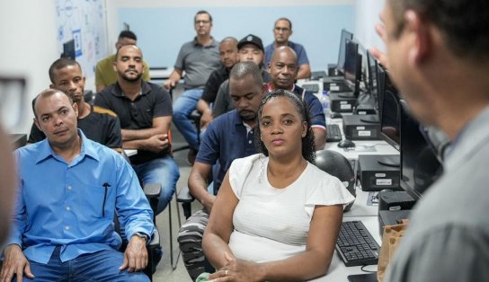 Projeto de capacitação impulsiona setor de energia solar e gera empregos na Bahia