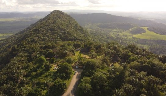 Sobe para 18 número de mortos em acidente na Serra da Barriga