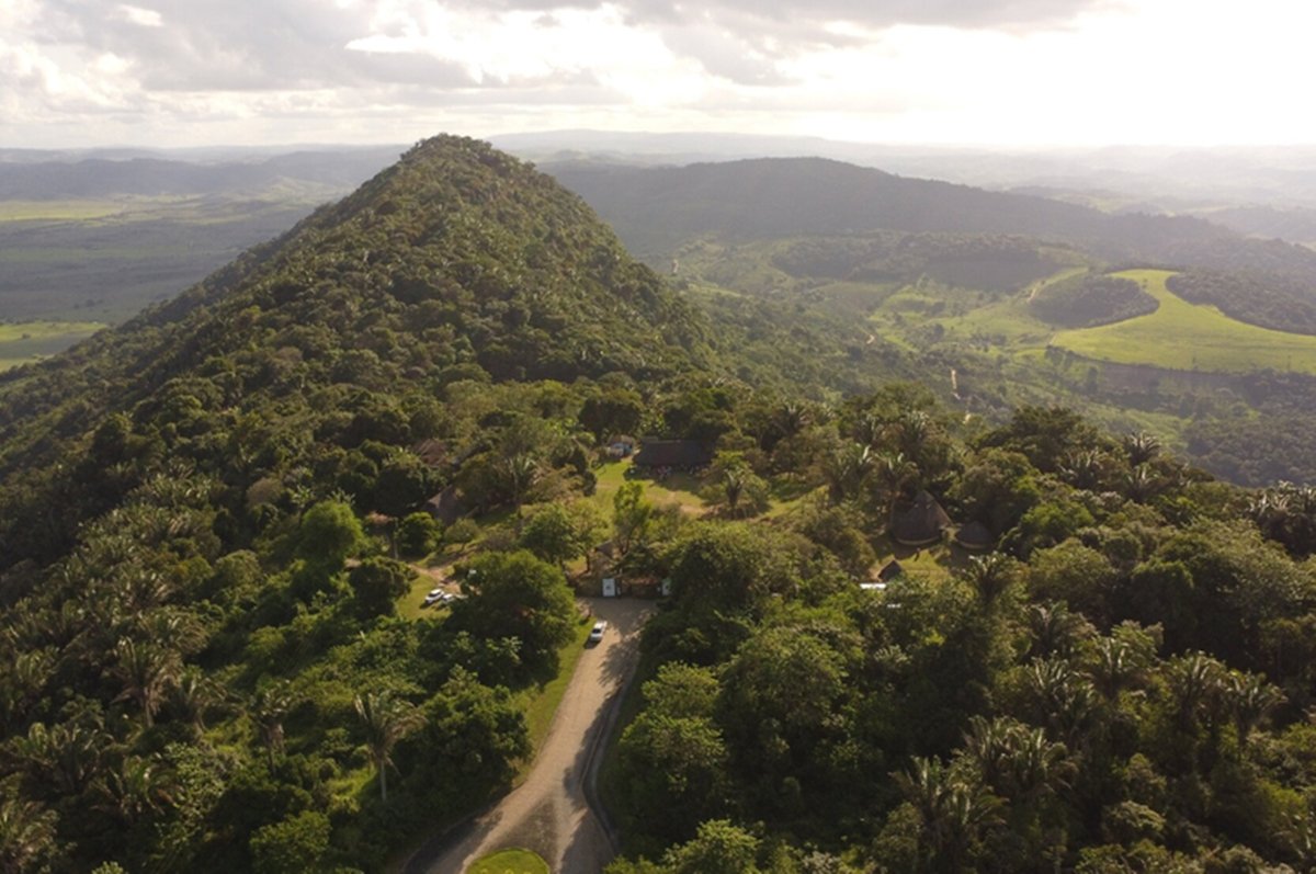 Sobe para 18 número de mortos em acidente na Serra da Barriga