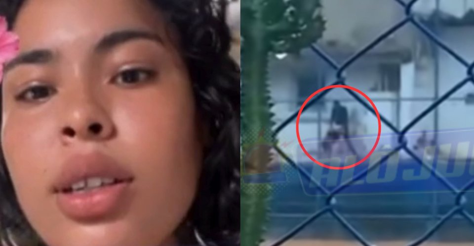 Vídeo de casal transando em campo viraliza e mulher se pronuncia: 'Sou do job'