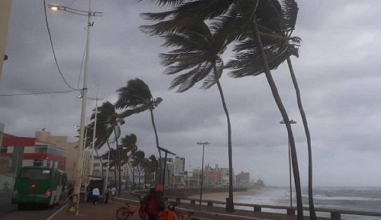 Chuva em Salvador só deve dar trégua a partir de sexta-feira (29); veja previsão