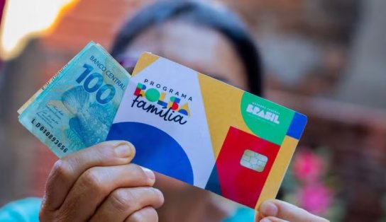 Caixa paga hoje (26) Bolsa Família a beneficiários com NIS de final 7