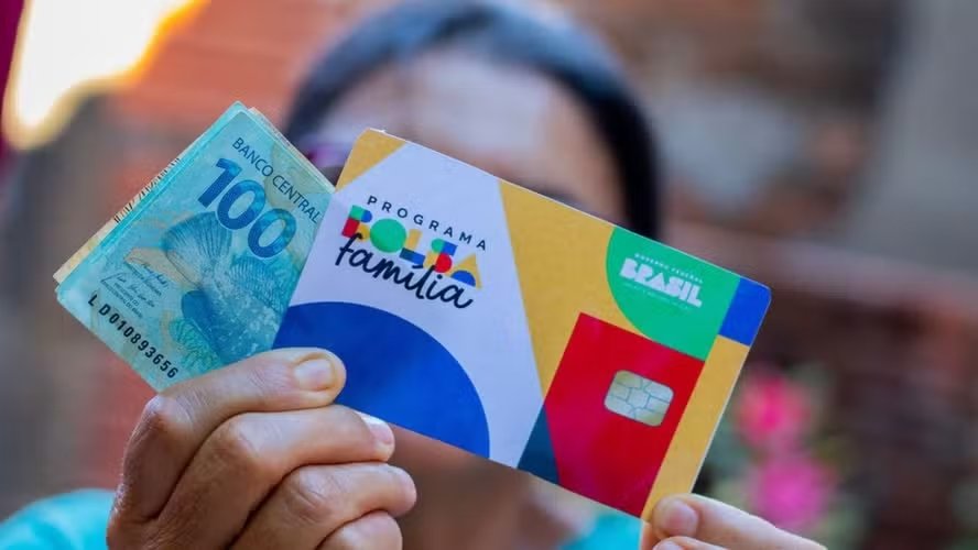 Caixa paga hoje (26) Bolsa Família a beneficiários com NIS de final 7