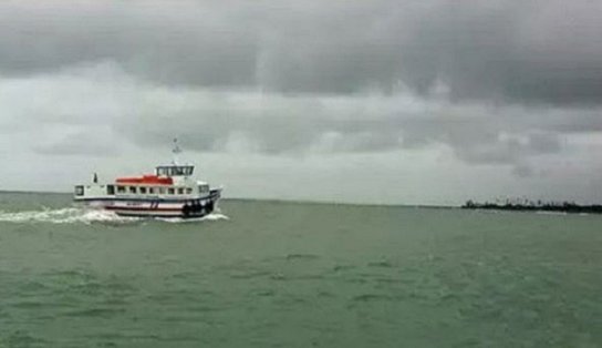 Lanchinhas que fazem travessia Salvador-Mar Grande seguem com serviços suspensos