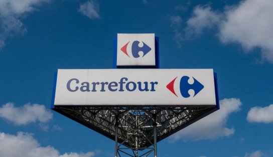 Carrefour se retrata após polêmica sobre importação de carne do Mercosul