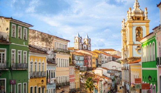 Festival Afroturismo celebra inovação e ancestralidade africana no Centro Histórico de Salvador