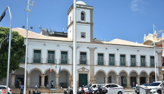 Câmara realiza audiência pública para debater orçamento de Salvador para 2025