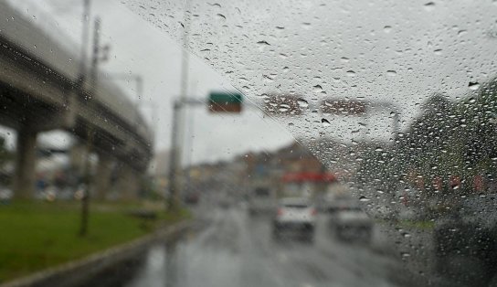 Chuva provoca estragos em Salvador; Defesa Civil registrou mais de 60 ocorrências nesta terça