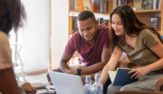 Senai e Ford oferecem curso gratuito de programação em Salvador