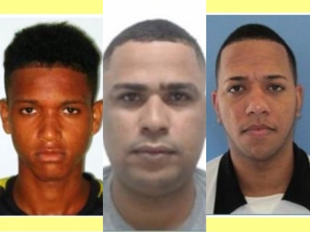 Líderes de facções em Camaçari, homicidas retornam ao Baralho do Crime da SSP-BA