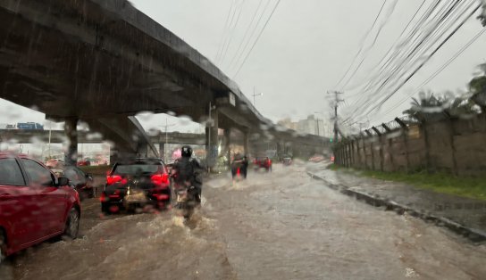 Defesa Civil aciona sirenes em sete localidades de Salvador; veja lista  