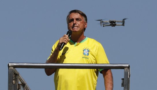 Bolsonaro sabia de plano parar matar Lula e liderava plano golpista, aponta PF