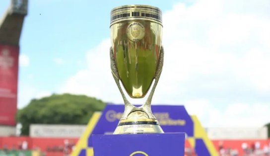 Clubes baianos conhecem adversários da Copa São Paulo de Futebol Júnior