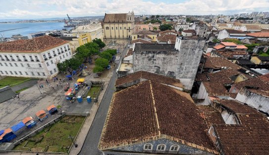 Prefeitura inicia processo para revisar Plano Diretor de Salvador; oposição alega atraso