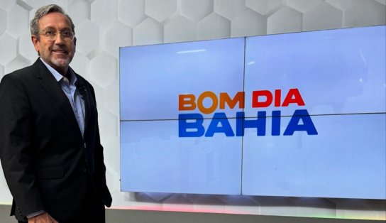 Bom Dia Bahia tem novo canal de comunicação com público baiano