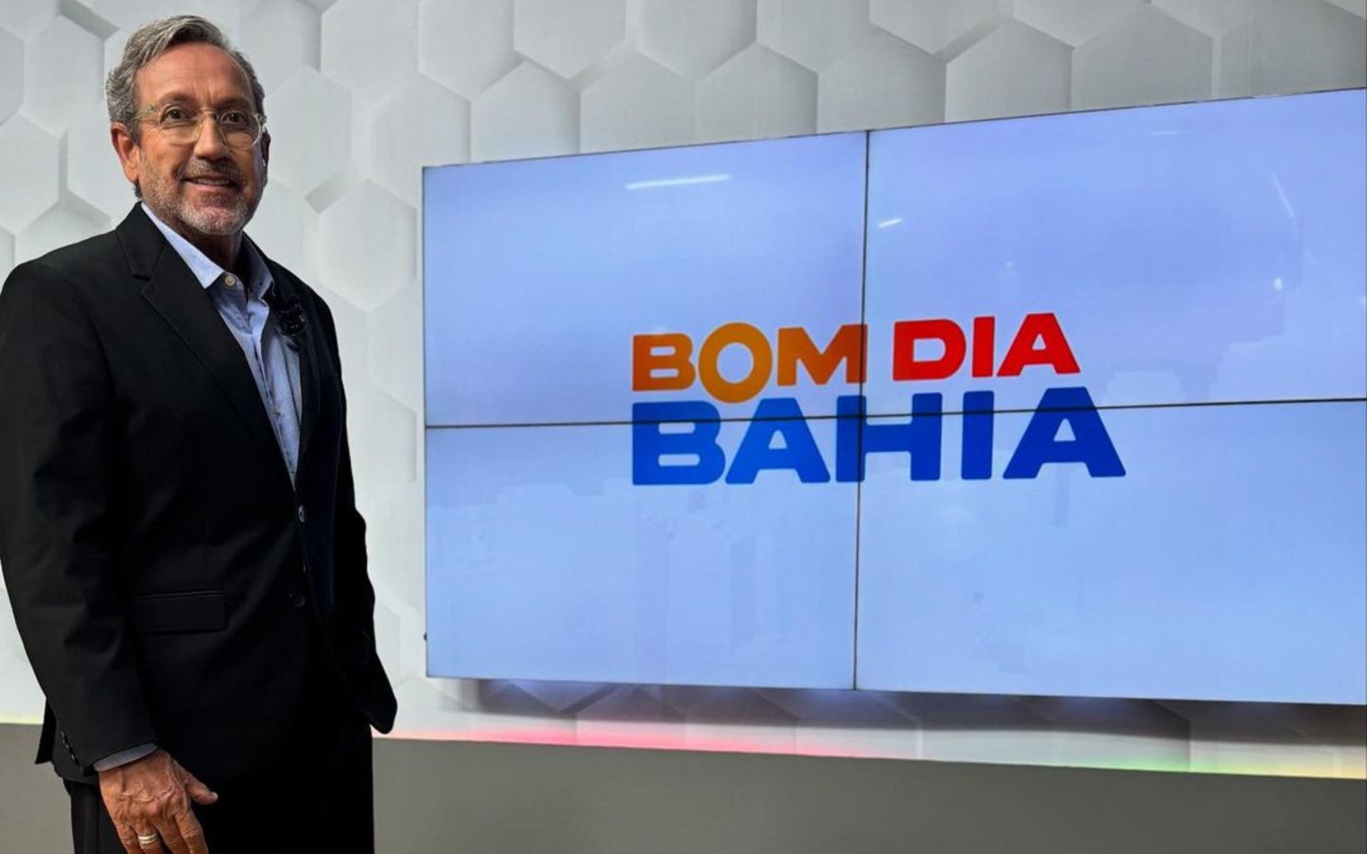 Bom Dia Bahia tem novo canal de comunicação com público baiano