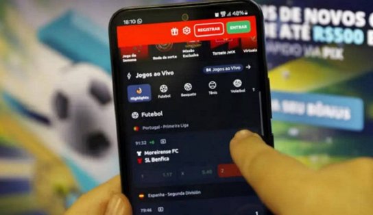 Previdência quer proibir uso de aposentadorias e pensões em bets