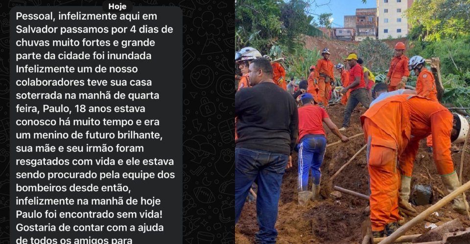 Criminosos usam tragédia na Saramandaia para aplicar golpe do Pix