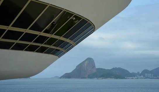 Rio de Janeiro e Niterói manifestam candidatura conjunta para o Pan de 2031