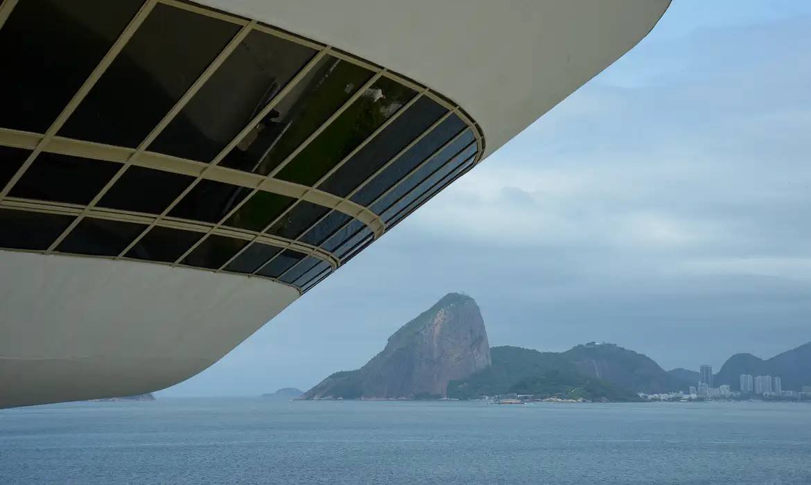 Rio de Janeiro e Niterói manifestam candidatura conjunta para o Pan de 2031