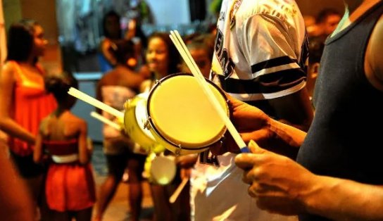 Confira os eventos que celebram o Dia do Samba em Salvador