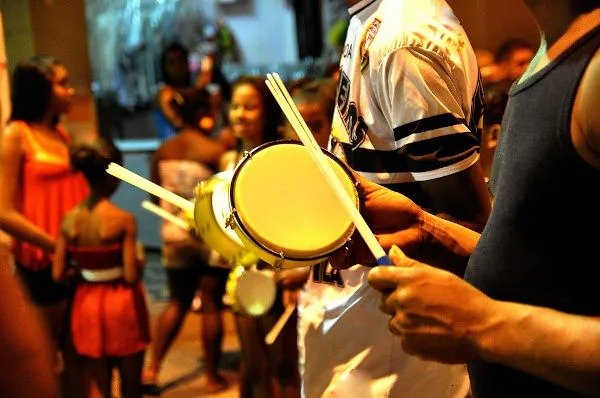 Confira os eventos que celebram o Dia do Samba em Salvador