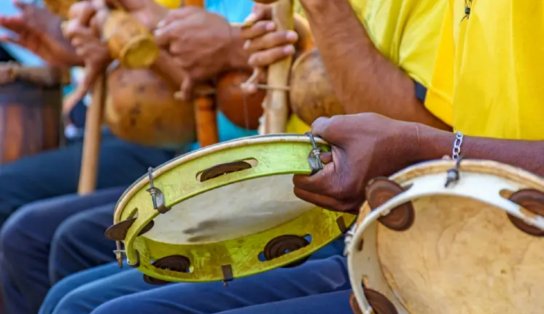 Dia Nacional do Samba: artistas baianos destacam importância da data e compartilham memórias