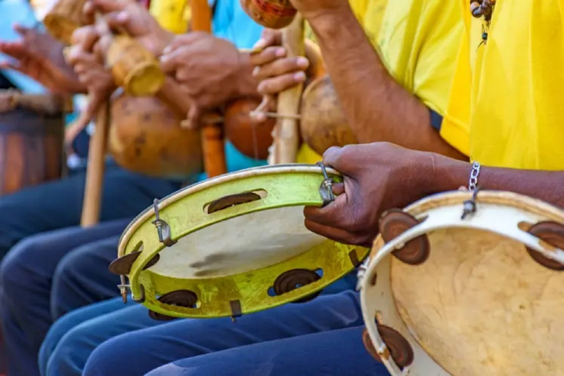 Dia Nacional do Samba: artistas baianos destacam importância da data e compartilham memórias