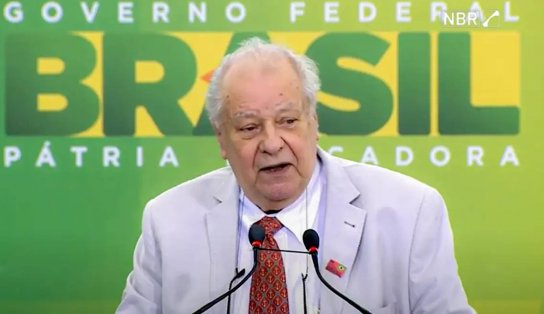 Morre aos 93 anos o físico Rogério Cerqueira Leite