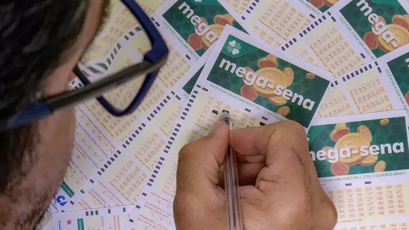 Mega-Sena sorteia prêmio de R$ 76 milhões nesta terça-feira