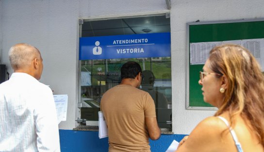 Coordenação de transportes retoma atendimento em novo local após furto de equipamento