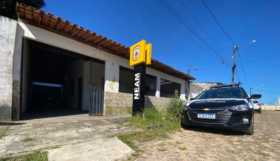 Homem é preso acusado de estuprar 11 crianças em Valença 