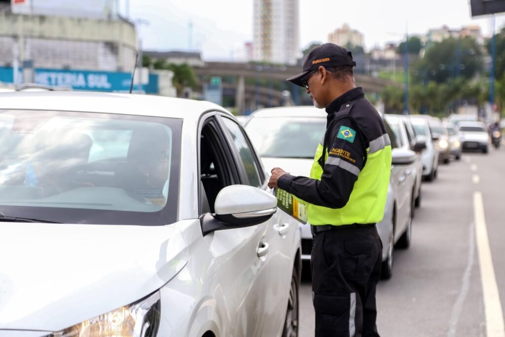 Salvador terá esquema especial de trânsito para a Festa de Santa Bárbara