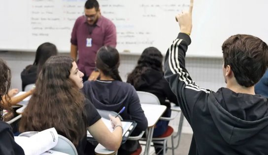 Inscrições para vagas residuais do Fies se encerram nesta segunda 