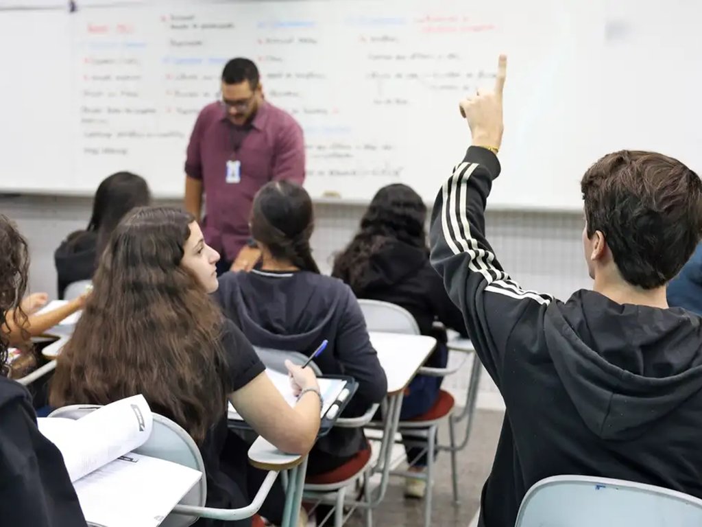 Inscrições para vagas residuais do Fies se encerram nesta segunda 