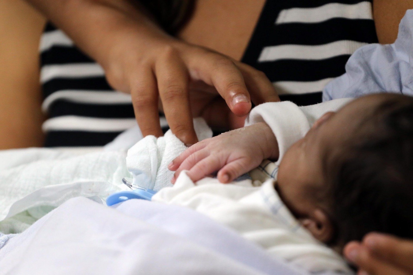 Fundação bate recorde de atendimento pelo Serviço Família Acolhedora de crianças e adolescentes