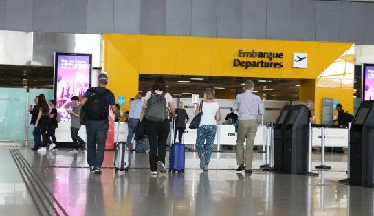 Voa Brasil: 20 mil aposentados já compraram passagens com trechos a R$ 200