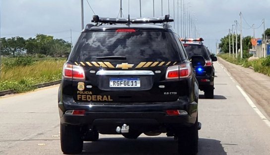 Polícia Federal desarticula esquema de fraudes em benefícios previdenciários na Bahia