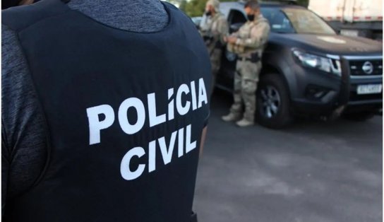 Adolescente é apreendido por estupro de vulneravél em Feira de Santana