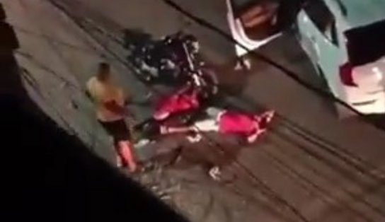 Polícia pede prisão preventiva de PM acusado de matar adolescente em Ondina