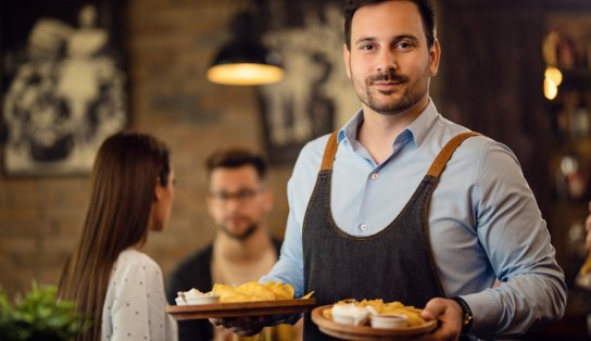 'Quartou' com trabalho: Confira vagas de emprego do SineBahia