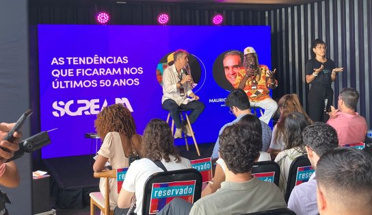 Vovô do Ilê diz que empresariado brasileiro é racista e sugere cotas em eventos musicais