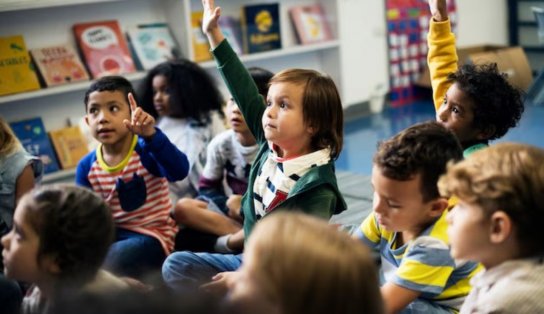 Estudo aponta que mais da metade das crianças no 4º do ensino fundamental não sabem tabuada