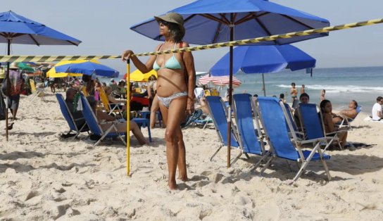 PEC das Praias é adiada após pedido de vista em comissão do Senado